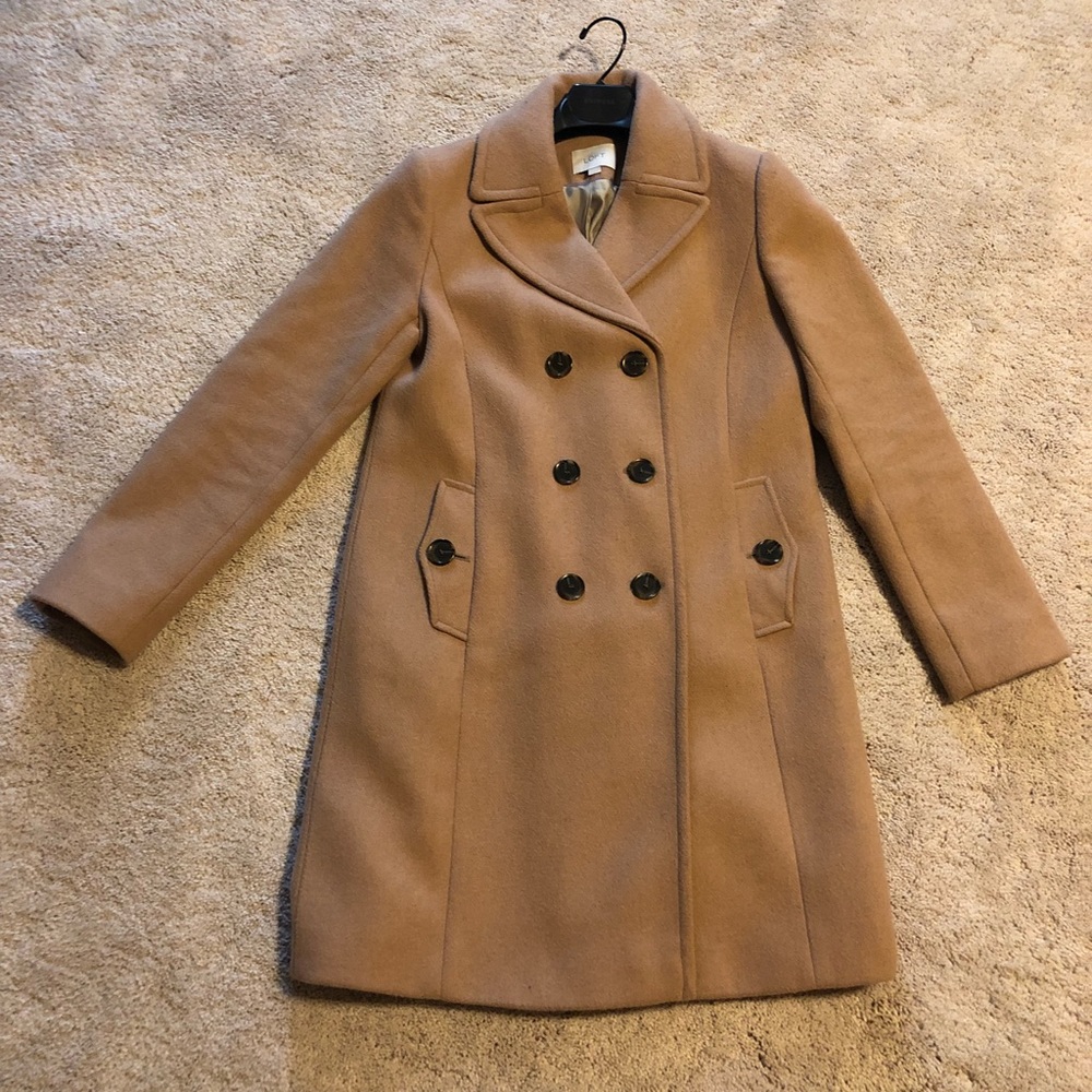 Loft Coat